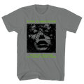 TYPE O NEGATIVE FIND YOUR LOVE CHARCOAL TEE