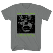 TYPE O NEGATIVE FIND YOUR LOVE CHARCOAL TEE
