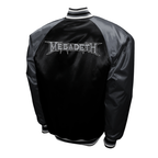 MEGADETH ROCK SATIN