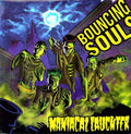 THE BOUNCING SOULS 'MANIACAL LAUGHTER' LP
