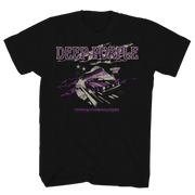 DEEP PURPLE  HIGHWAY STAR F/B