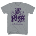 DEEP PURPLE GREY CONCERT 72
