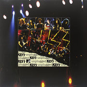 KISS 'UNPLUGGED' 2LP