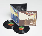 LED ZEPPELIN 'LED ZEPPELIN II' DELUXE EDITION 2LP