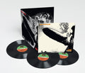 LED ZEPPELIN 'LED ZEPPELIN I' DELUXE EDITION 3LP