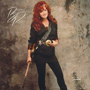 BONNIE RAITT 'NICK OF TIME' LP (25th Anniversary Edition)