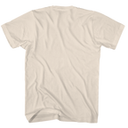TWISTED SISTER STAY HUNGRY 1984 TOUR NATURAL T-SHIRT