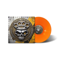 FIVE FINGER DEATH PUNCH 'LEGACY' LP (Exclusive – Limited to 300, Orange Vinyl)