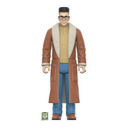 3RD BASS (2-PACK) REACTION FIGURE