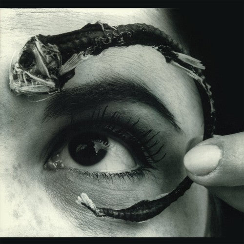 MR. BUNGLE 'DISCO VOLANTE' LP - IMPORT