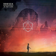ODESZA 'IN RETURN' 2LP