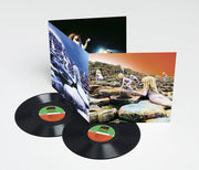 LED ZEPPELIN 'HOUSES OF THE HOLY' DELUXE EDITION 2LP