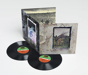 LED ZEPPELIN 'LED ZEPPELIN IV' DELUXE EDITION 2LP