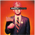 MINISTRY 'FILTH PIG' LP - IMPORT