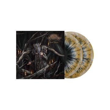 WORM SHEPHERD 'RITUAL HYMNS' 2LP - HAZEL IRIS