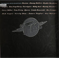 FM: THE ORIGINAL MOVIE SOUNDTRACK' 2LP