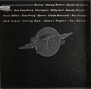 FM: THE ORIGINAL MOVIE SOUNDTRACK' 2LP
