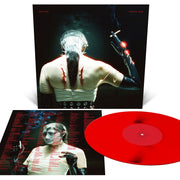 KING WOMAN 'CELESTIAL BLUES' LP - RED
