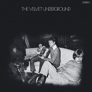 THE VELVET UNDERGROUND 'THE VELVET UNDERGROUND' 45TH ANNIVERSARY EDITION LP