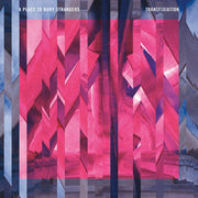 A PLACE TO BURY STRANGERS 'TRANSFIXIATION' LP