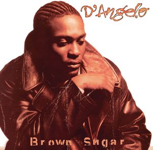 D'ANGELO 'BROWN SUGAR' 20TH ANNIVERSARY 2LP