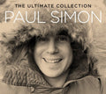 PAUL SIMON 'ULTIMATE COLLECTION' 2LP - IMPORT