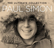 PAUL SIMON 'ULTIMATE COLLECTION' 2LP - IMPORT