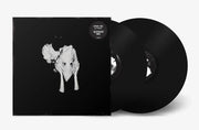 SIGUR ROS 'KVEIKUR' 10TH ANNIVERSARY EDITION 2LP