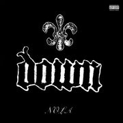 DOWN 'NOLA' 2LP