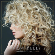 TORI KELLY 'UNBREAKABLE SMILE' 2LP