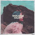 HALSEY 'BADLANDS' LP - PINK