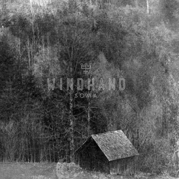 WINDHAND 'SOMA' 2LP - IMPORT - POOL OF BLOOD