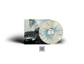 THROWN ‘UNWANTED’ LP (Limited, White Grey Blue Splatter Vinyl)