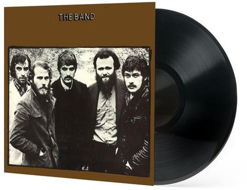 THE BAND 'THE BAND' LP