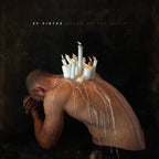 OF VIRTUE ‘DEATH OF THE ALTAR’ LP (Limited, Gold Vinyl)