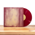 RAINER MARIA 'PAST WORN SEARCHING' LP - MAROON
