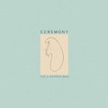 CEREMONY 'L-SHAPED MAN' LP