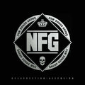 NEW FOUND GLORY 'RESURRECTION: ASCENSION' 2LP - GREY