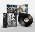 PETER GABRIEL 'PETER GABRIEL 2' HALF SPEED MASTERED 2LP