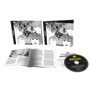 THE BEATLES 'REVOLVER' SPECIAL EDITION DELUXE 2CD
