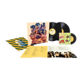 THE BEACH BOYS 'SAIL ON SAILOR' 2LP + 7" EP