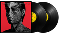 THE ROLLING STONES 'TATTOO YOU' 2021 REMASTER 2LP