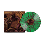 BODYSNATCHER 'HELL IS HERE, HELL IS HOME' LP (Venom Mint Splatter Vinyl)