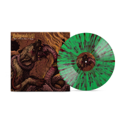 BODYSNATCHER 'HELL IS HERE, HELL IS HOME' LP (Venom Mint Splatter Vinyl)