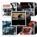 LINKIN PARK 'METEORA' 20TH ANNIVERSARY SUPER DELUXE EDITION BOX SET
