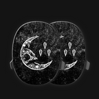 CURENTS X HEAVYS HEADPHONES