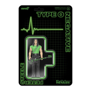 TYPE O NEGATIVE PETER STEELE REACTION FIGURE WAVE 01