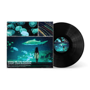 BRING ME THE HORIZON 'COUNT YOUR BLESSINGS' LP (EcoVinyl)