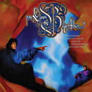 P.M. DAWN 'THE BLISS ALBUM...?' LP (Cobalt Blue Vinyl)