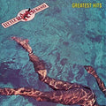 LITTLE RIVER BAND 'GREATEST HITS' LP